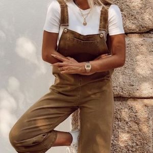 NWT Zara Jamie Jumpsuit